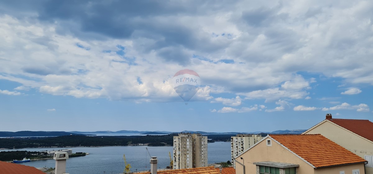 Appartamento Baldekin, Šibenik, 84m2