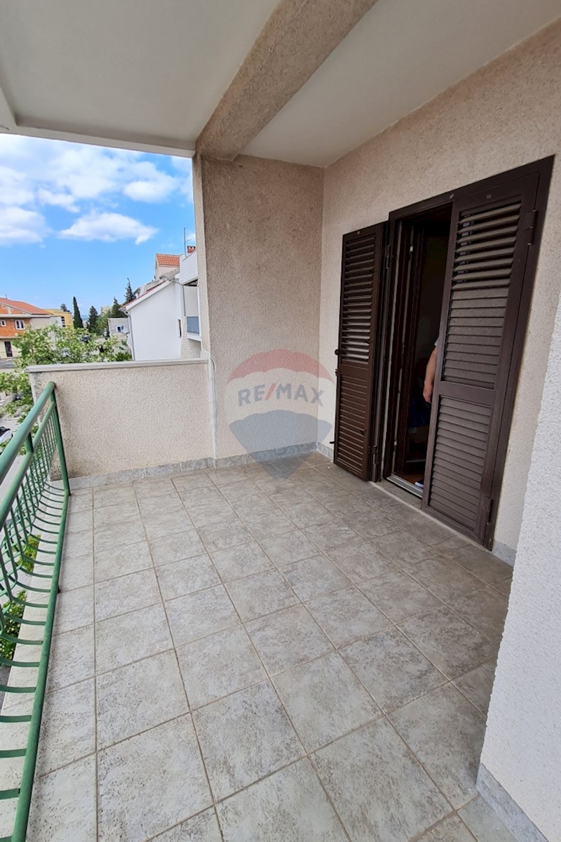 Appartamento Baldekin, Šibenik, 84m2