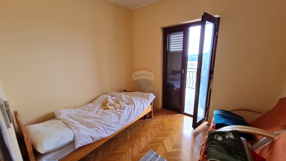 Appartamento Baldekin, Šibenik, 84m2