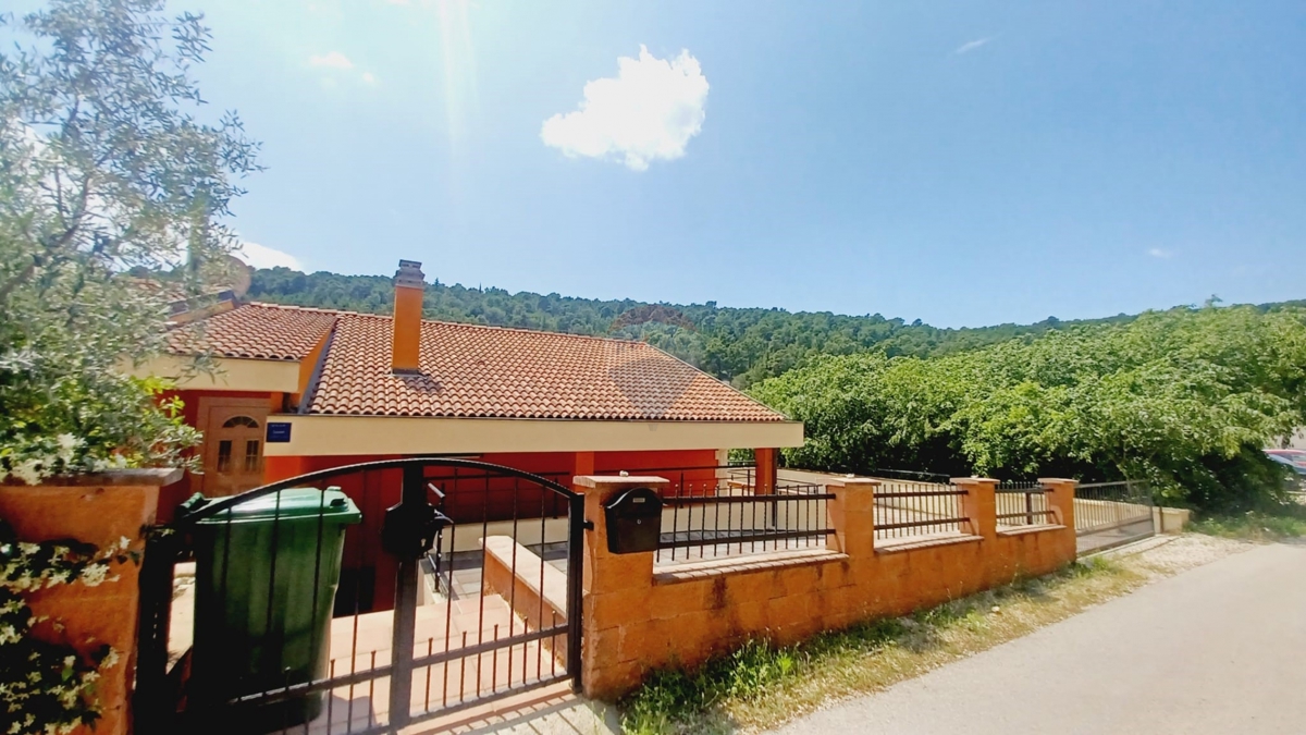 Casa Skradin, 220m2