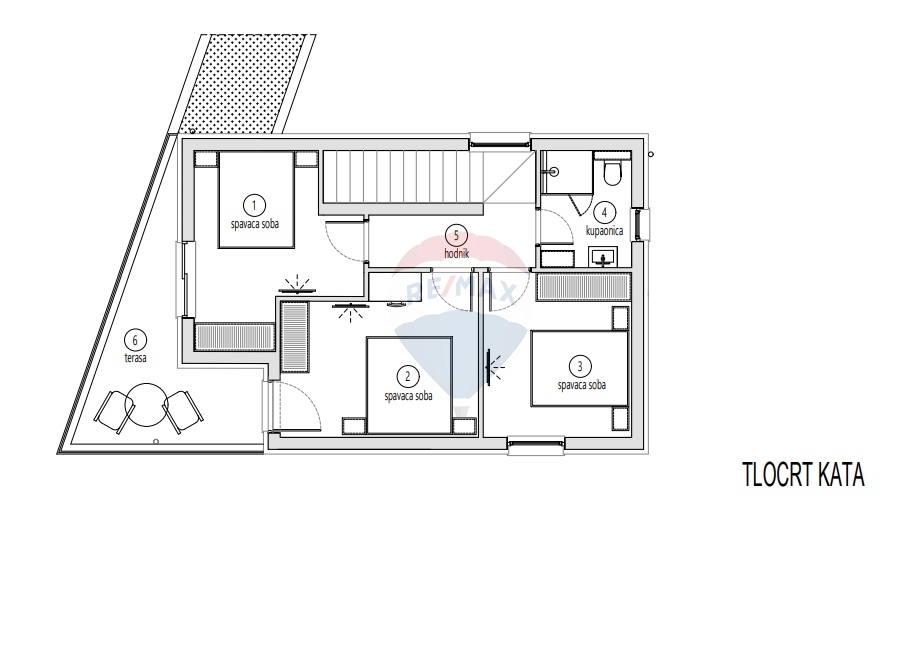 Casa Brodarica, Šibenik - Okolica, 239,31m2