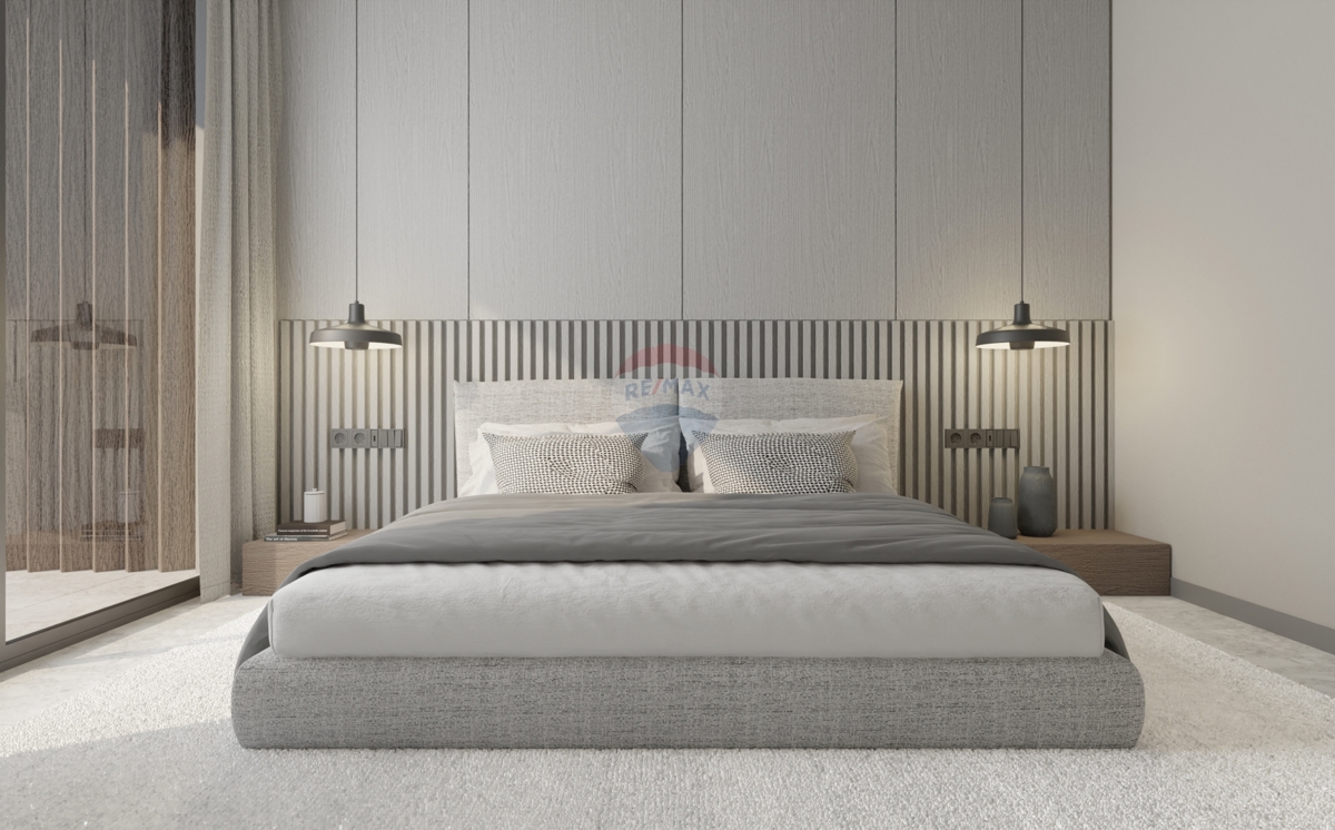 Casa Primošten, -*, 352,25m2