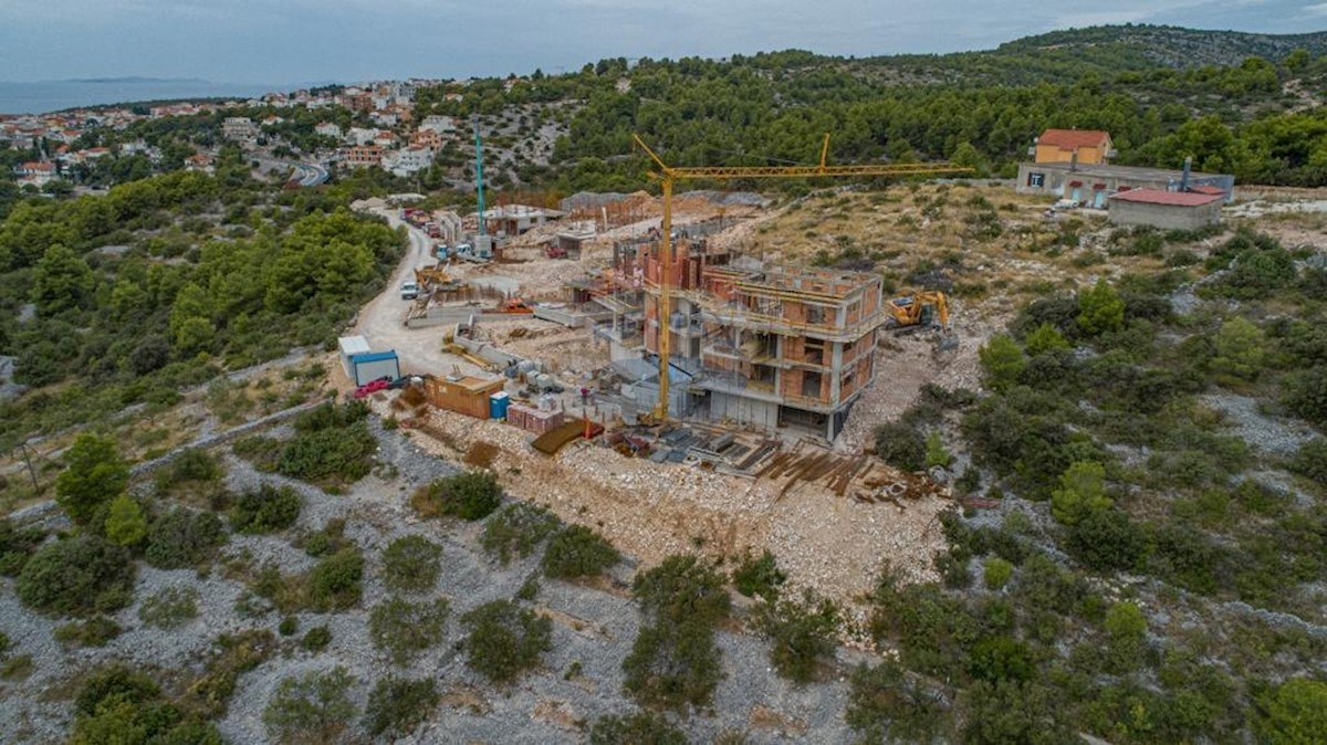 Casa Primošten, -*, 352,25m2