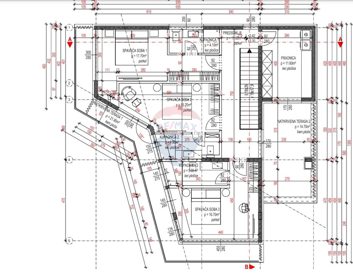 Casa Primošten, -*, 352,25m2