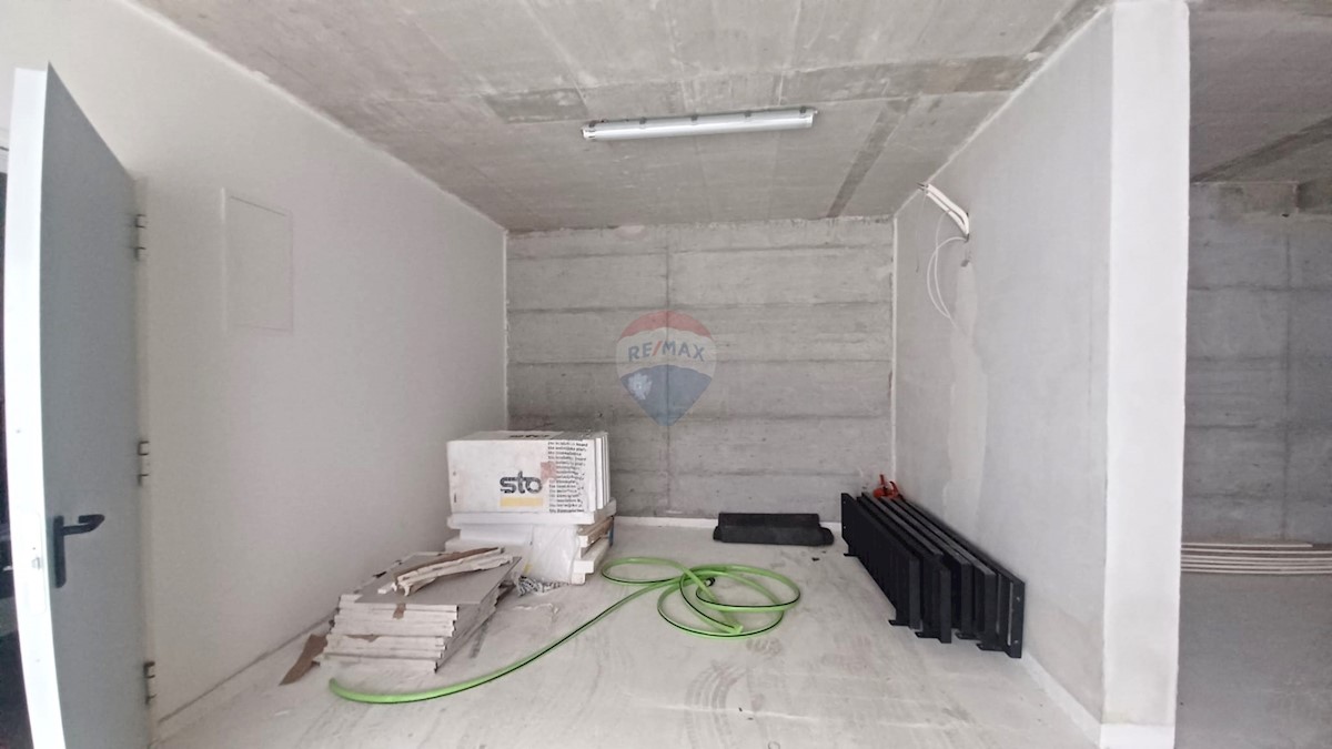 Appartamento Murter, 55,86m2