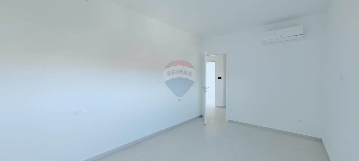 Appartamento Betina, Tisno, 88,23m2