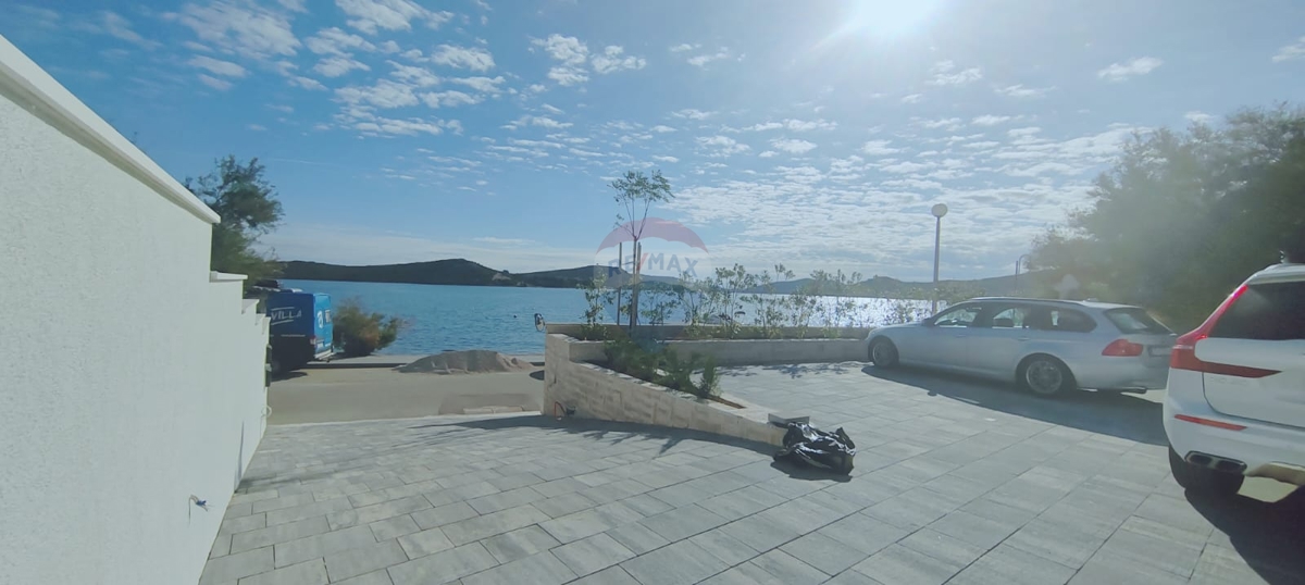 Appartamento Betina, Tisno, 88,23m2