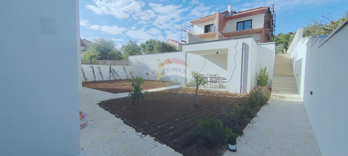 Appartamento Betina, Tisno, 88,23m2