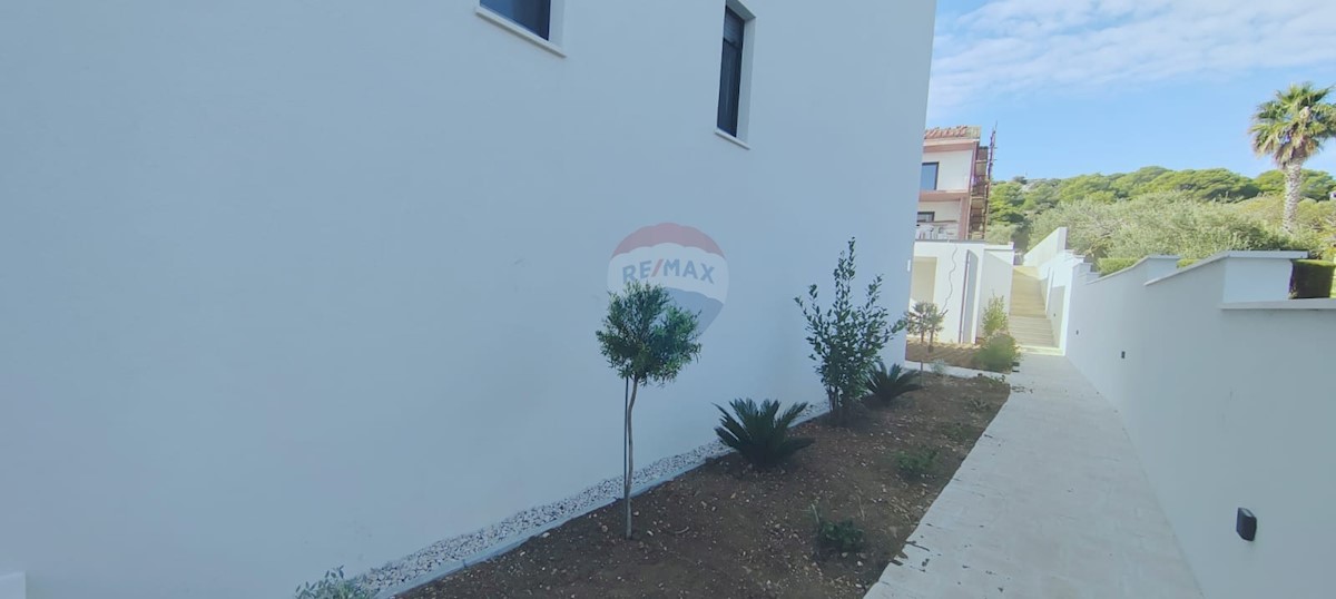 Appartamento Betina, Tisno, 88,23m2