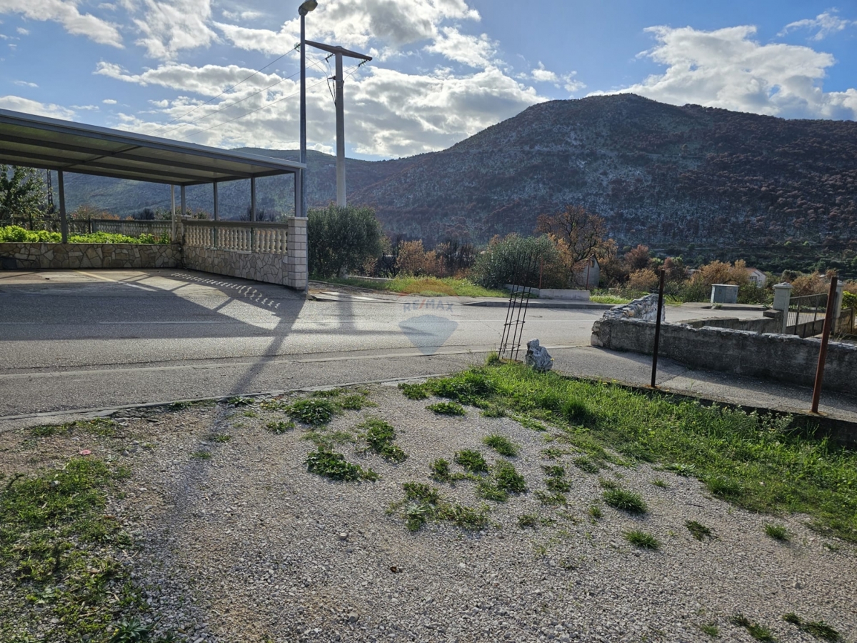 Terreno Grebaštica, Šibenik - Okolica, 1.030m2