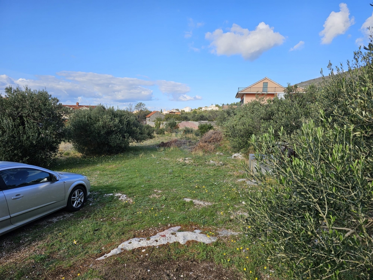 Terreno Grebaštica, Šibenik - Okolica, 1.030m2