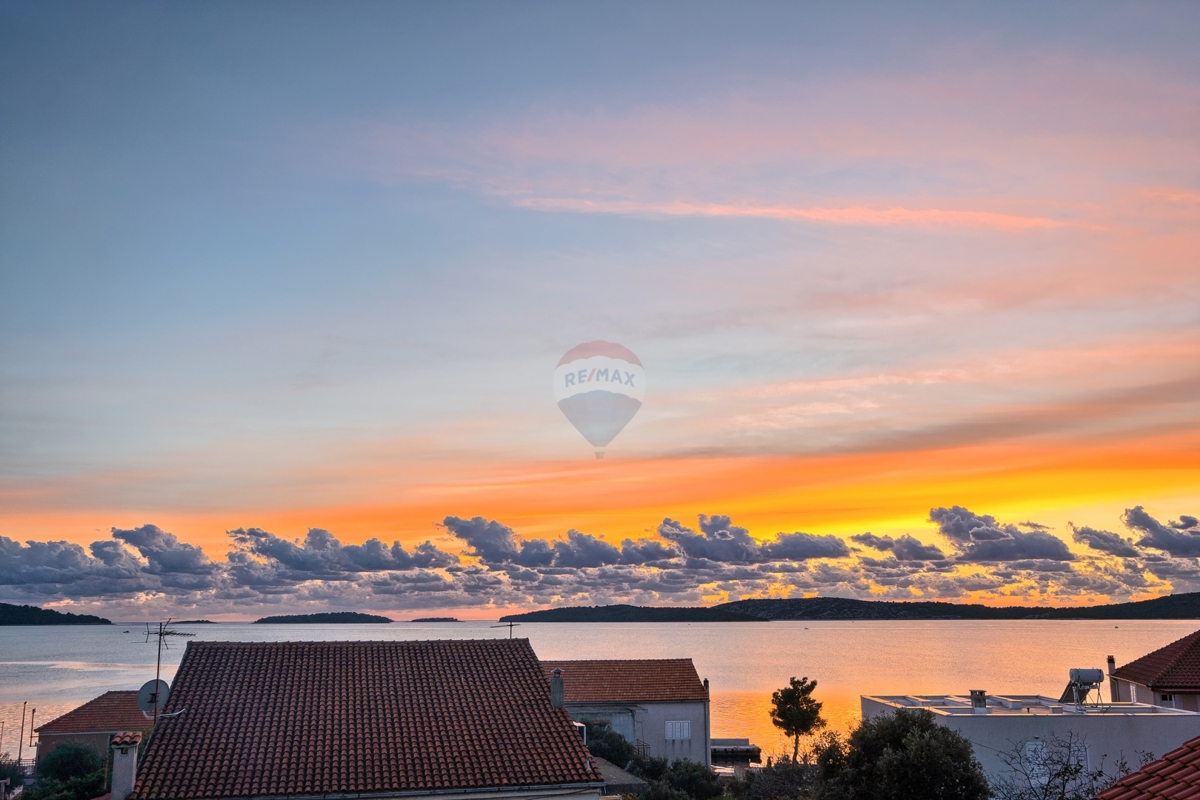 Appartamento Brodarica, Šibenik - Okolica, 132,59m2