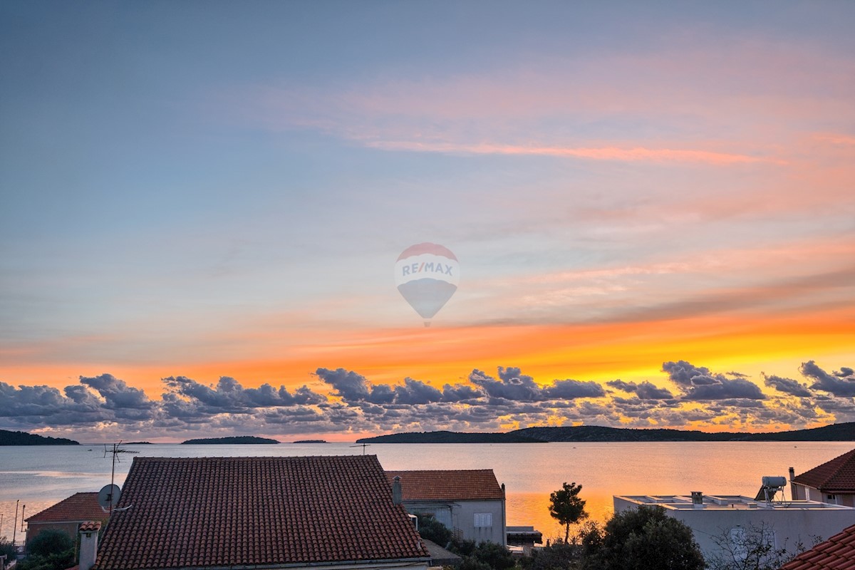 Appartamento Brodarica, Šibenik - Okolica, 132,59m2