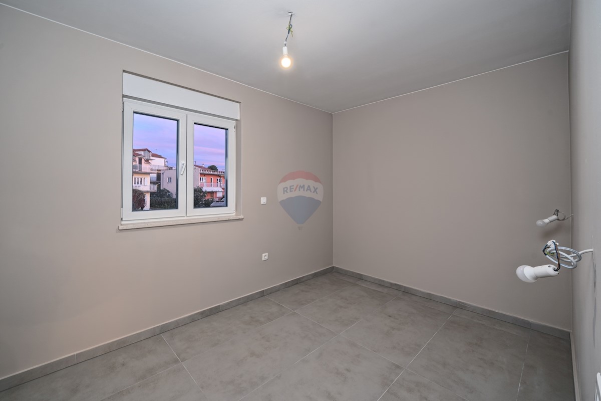 Appartamento Brodarica, Šibenik - Okolica, 132,59m2