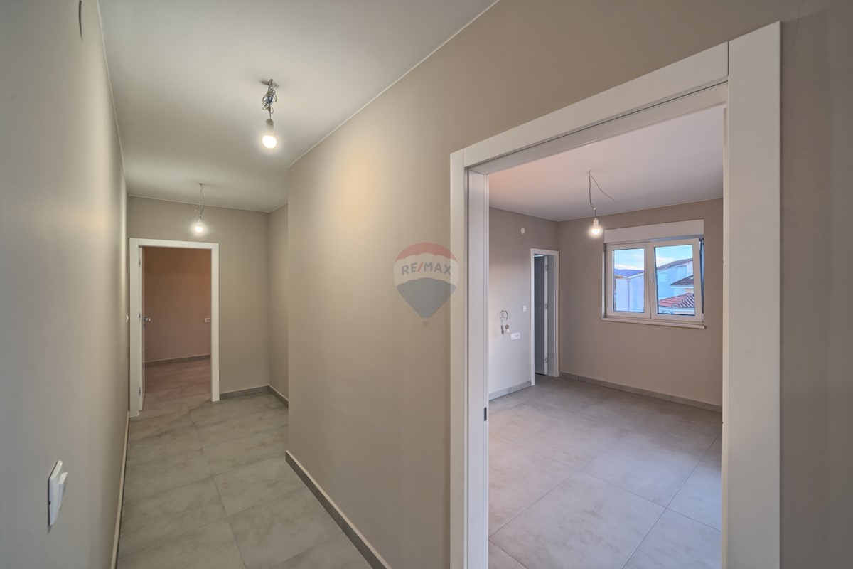 Appartamento Brodarica, Šibenik - Okolica, 132,59m2