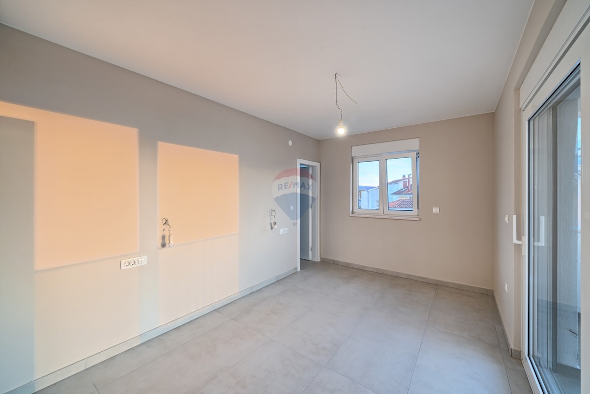 Appartamento Brodarica, Šibenik - Okolica, 132,59m2