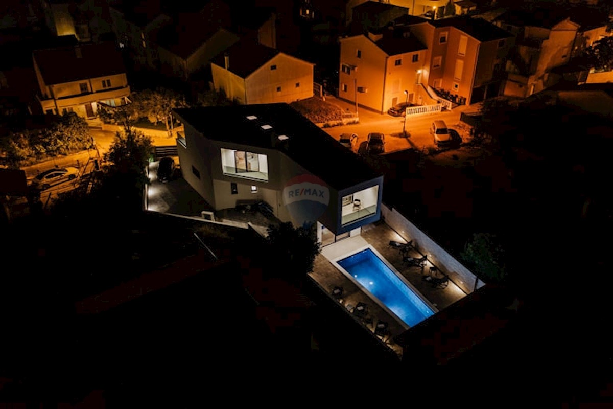 Casa Vodice, 192,20m2