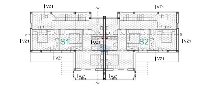 Casa Srima, Vodice, 144,65m2