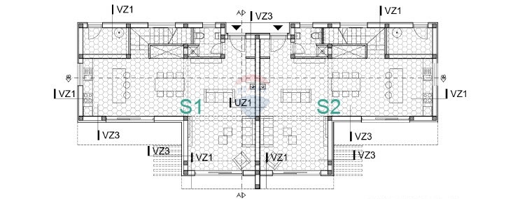 Casa Srima, Vodice, 144,65m2