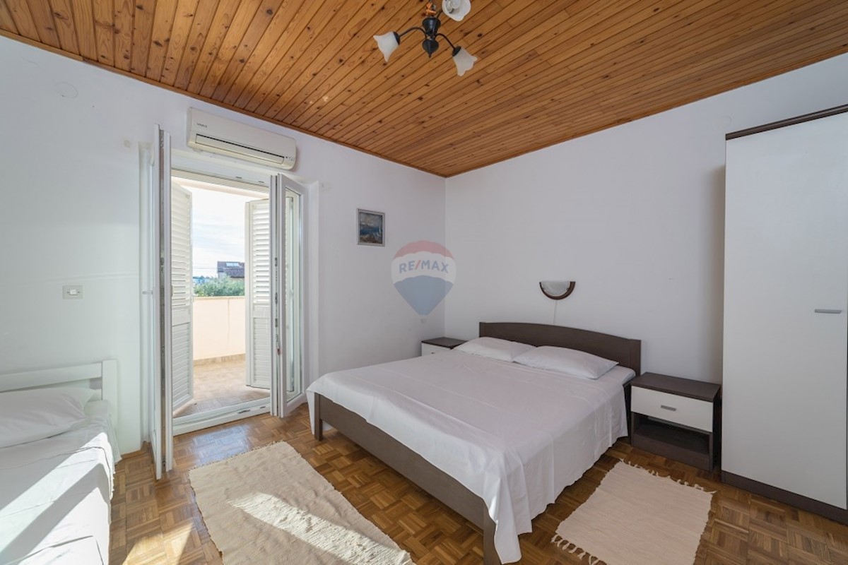 Casa Betina, Tisno, 440m2