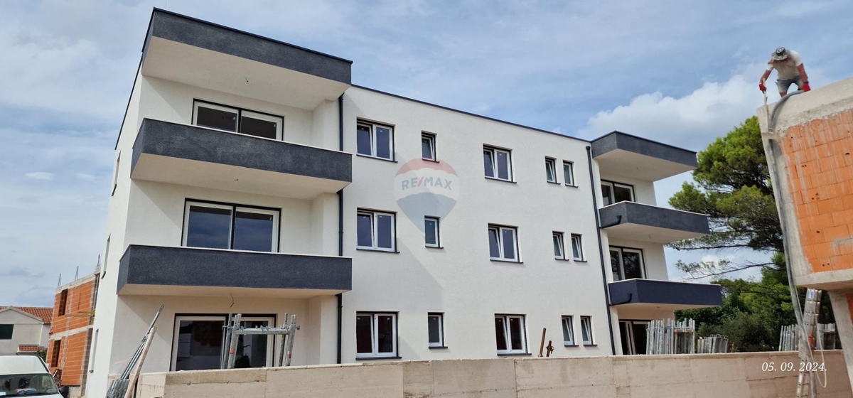 Appartamento Brodarica, Šibenik - Okolica, 69,29m2