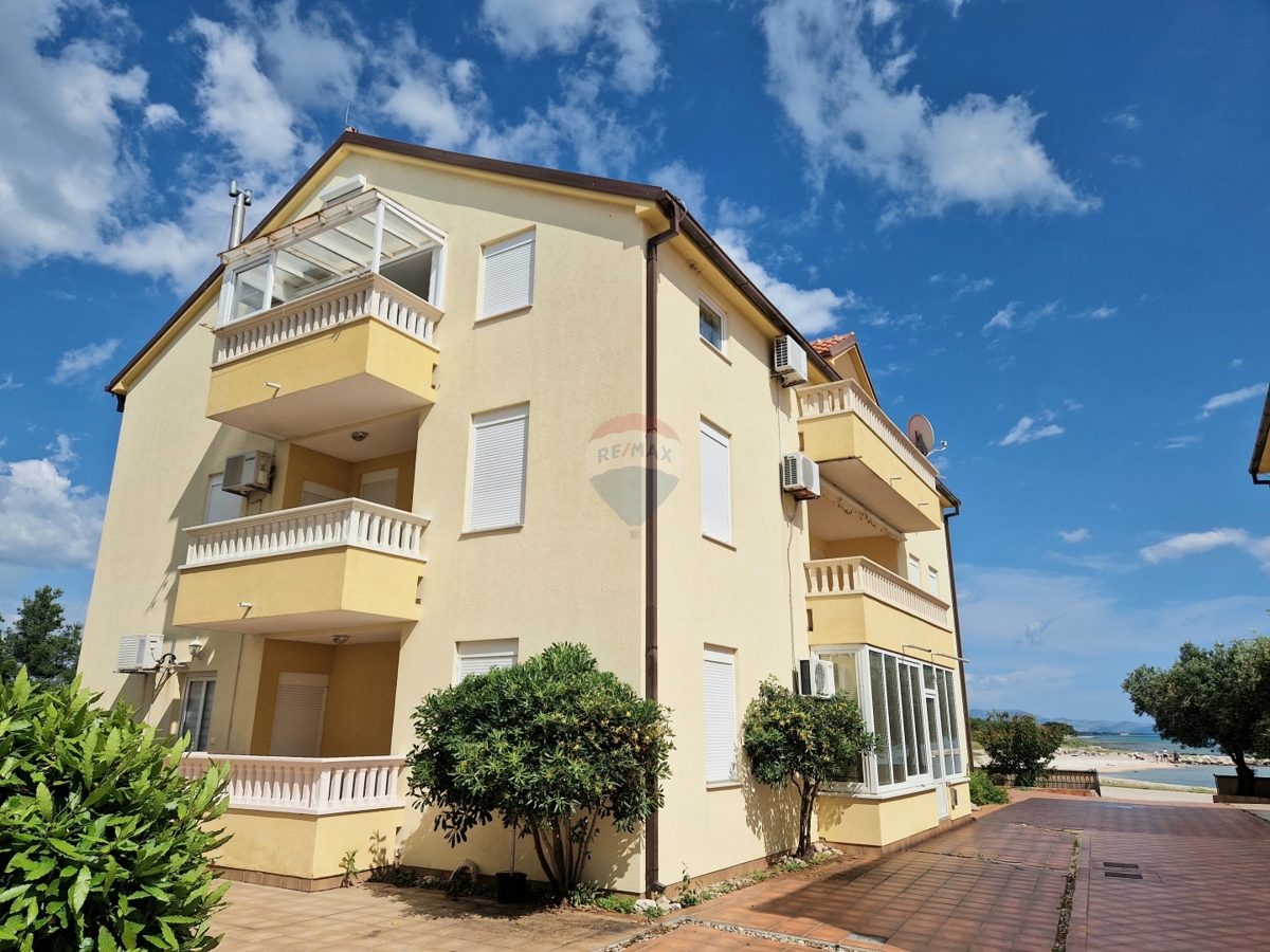 Appartamento Srima, Vodice, 75m2