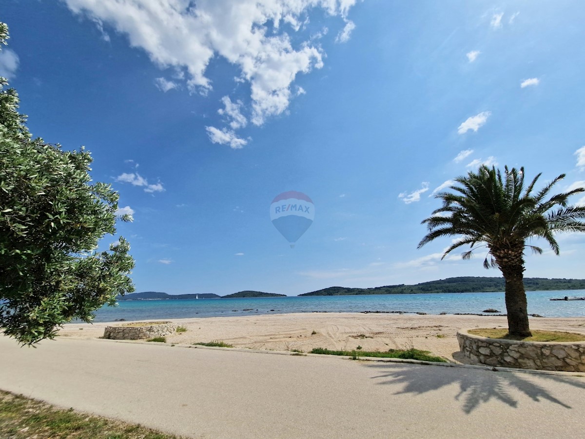 Appartamento Srima, Vodice, 75m2