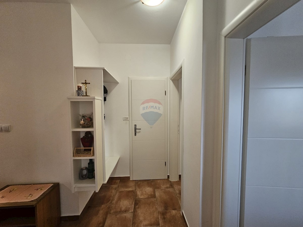 Appartamento Brodarica, Šibenik - Okolica, 50,85m2