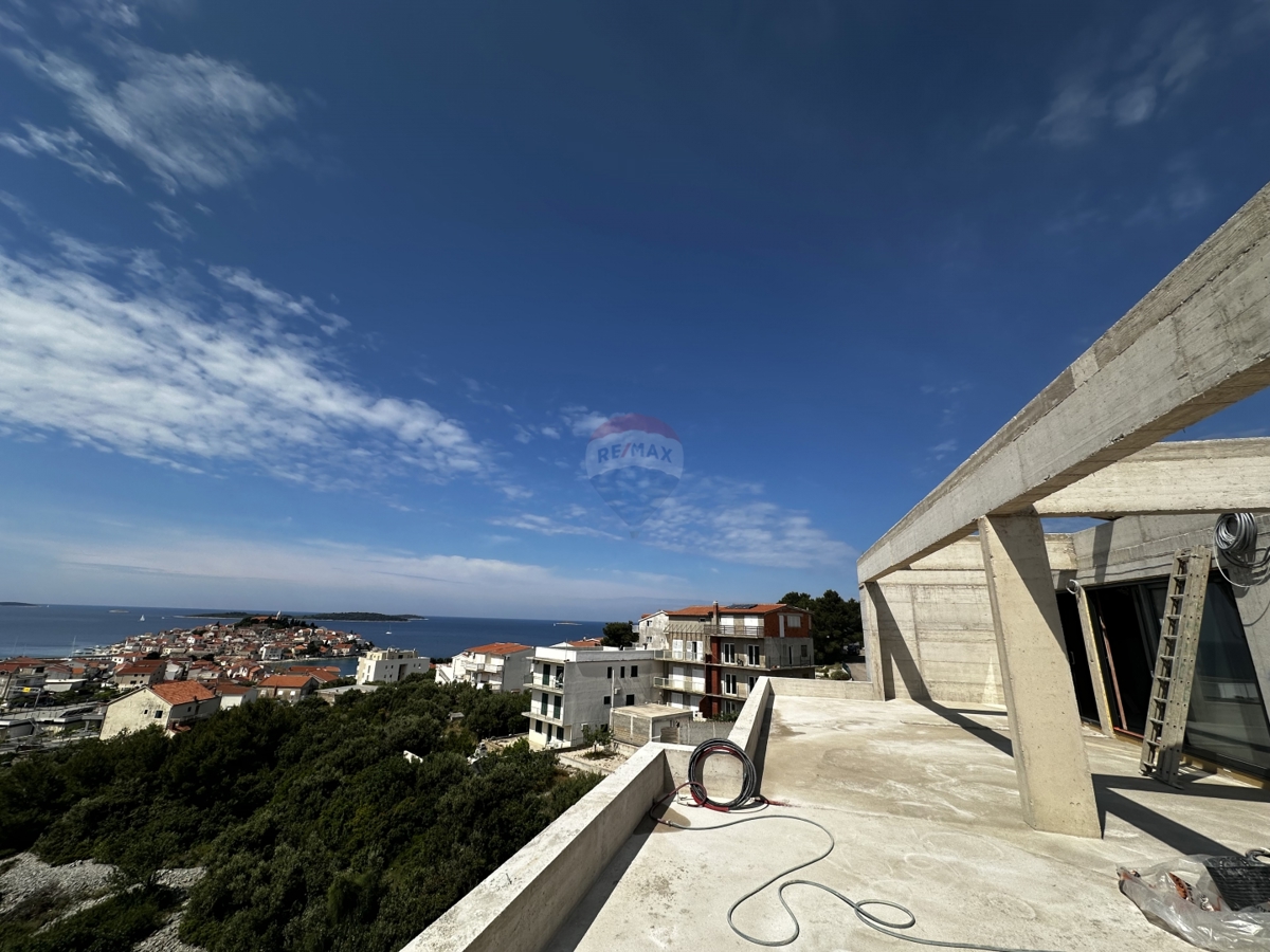 Appartamento Primošten, 255,85m2