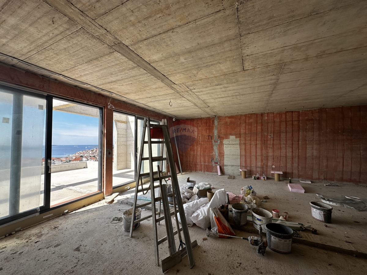 Appartamento Primošten, 255,85m2