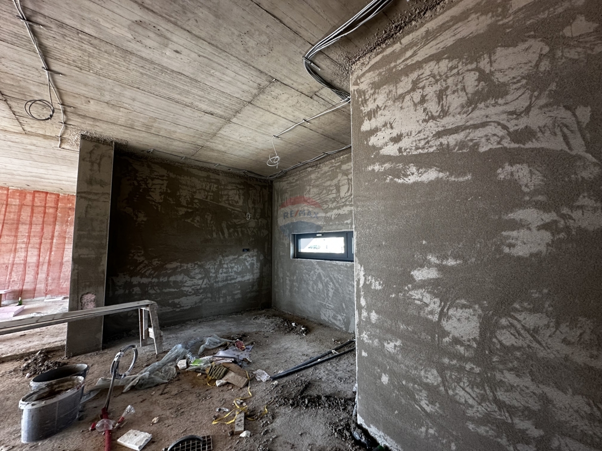 Appartamento Primošten, 255,85m2