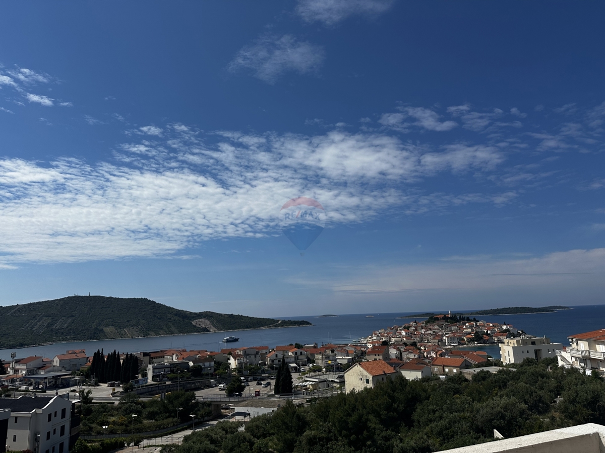 Appartamento Primošten, 255,85m2