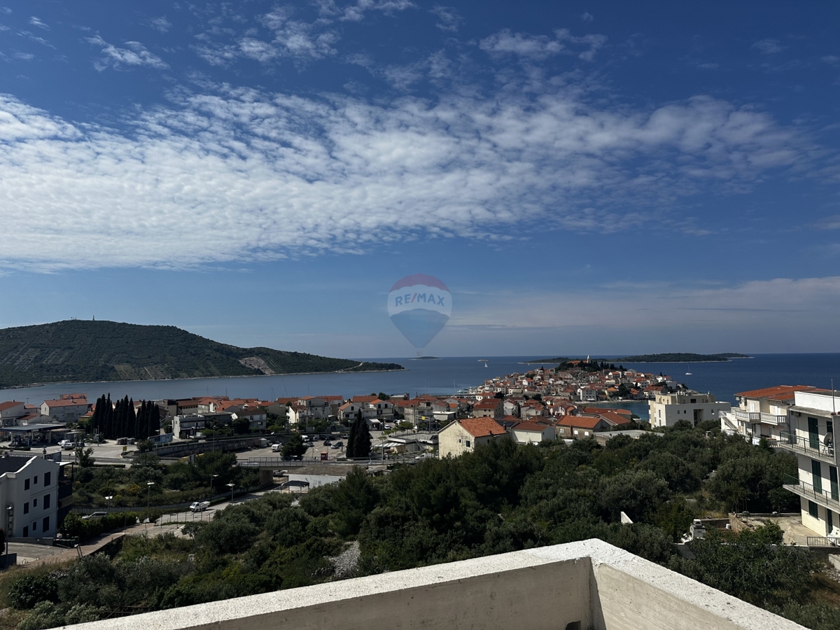 Appartamento Primošten, 255,85m2