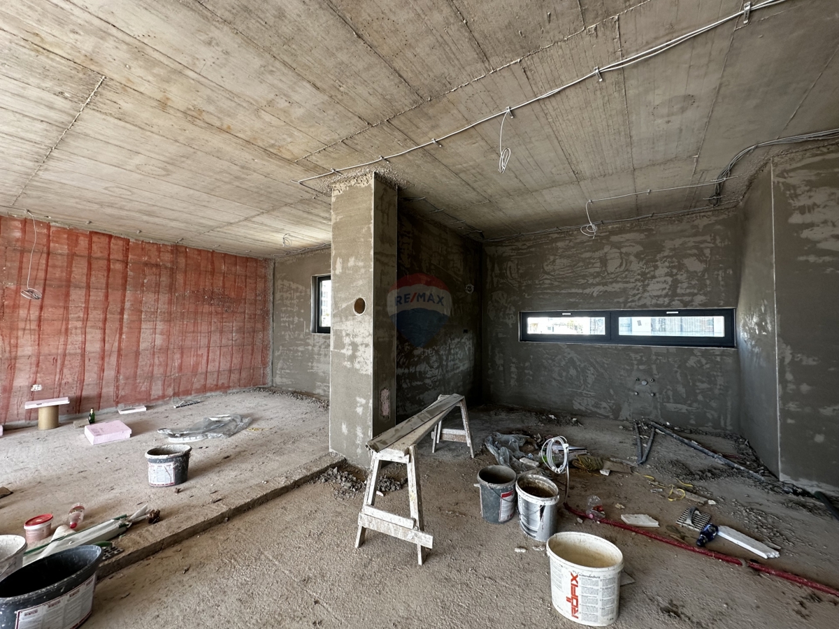 Appartamento Primošten, 255,85m2