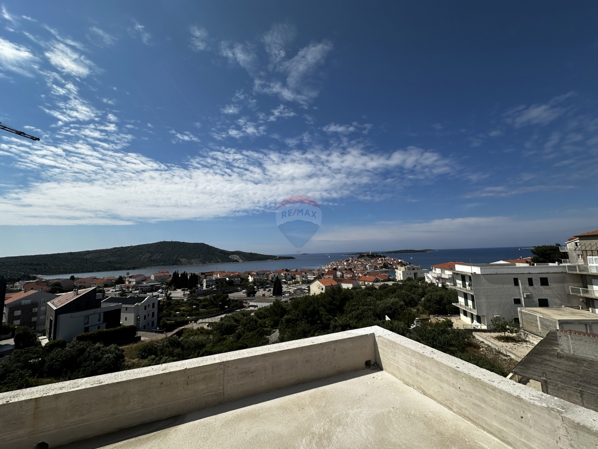 Appartamento Primošten, 255,85m2