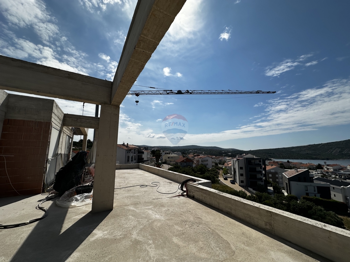 Appartamento Primošten, 255,85m2