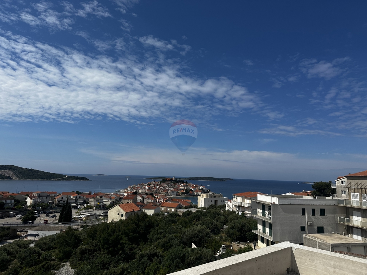 Appartamento Primošten, 255,85m2