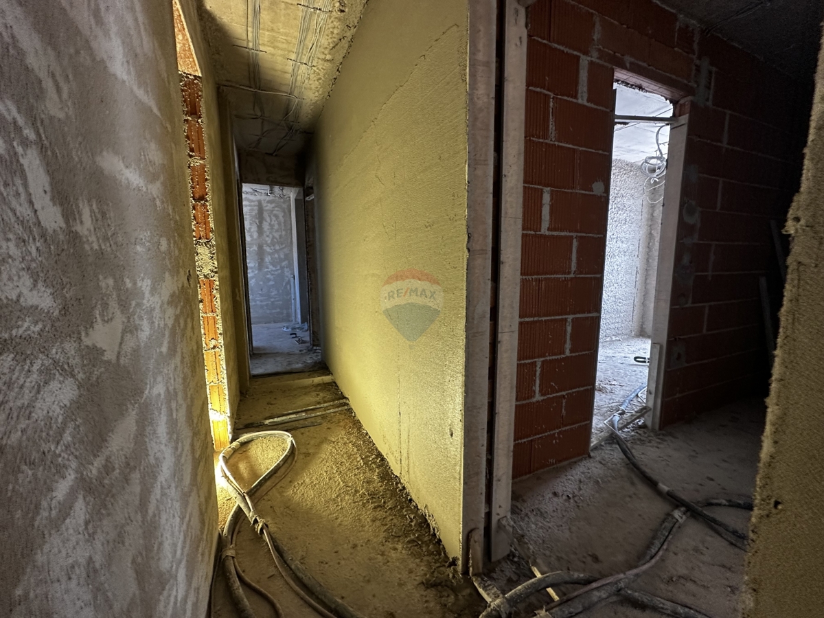 Appartamento Primošten, 255,85m2