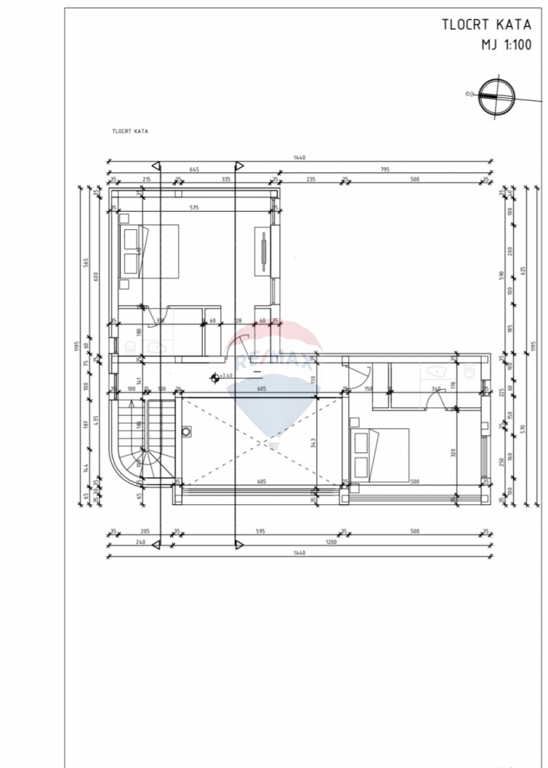 VILLA DI LUSSO CON PISCINA DI ARCHITETTURA MODERNA, ROGOZNICA