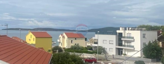 Appartamento Brodarica, Šibenik - Okolica, 66m2