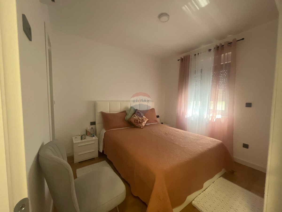 Appartamento Brodarica, Šibenik - Okolica, 66m2