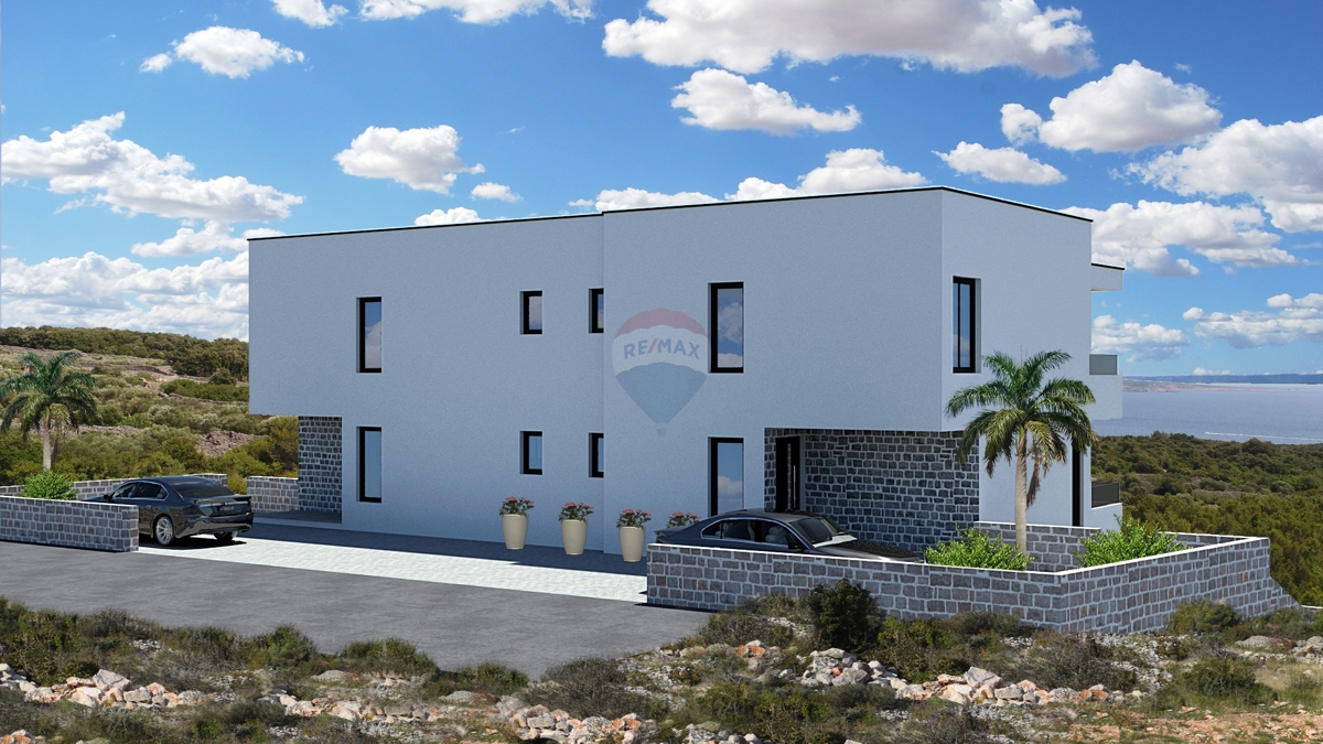 Casa Vodice, 185,10m2