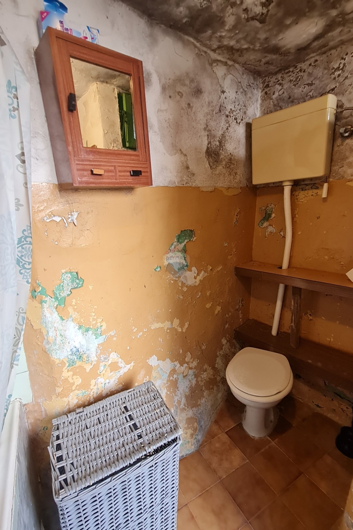 Casa Crnica, Šibenik, 78m2