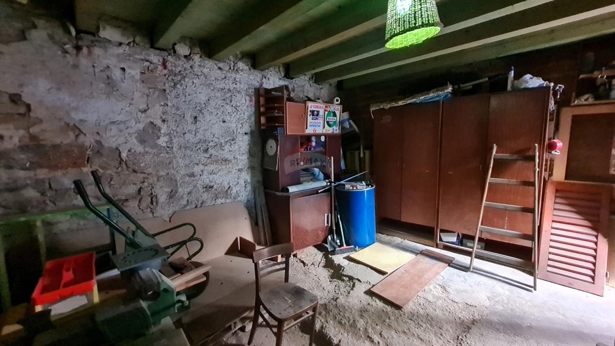Casa Crnica, Šibenik, 78m2