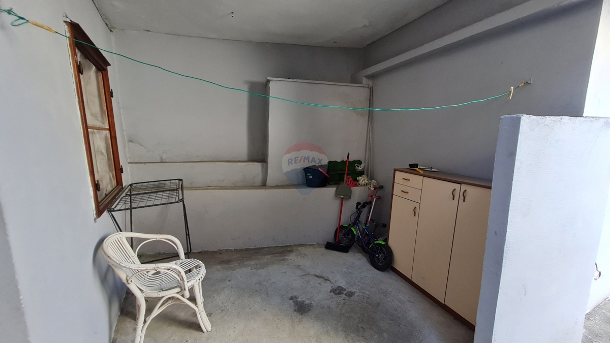 Casa Crnica, Šibenik, 78m2