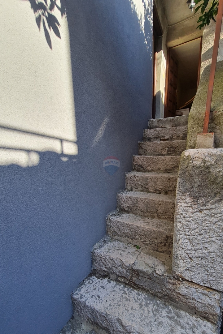 Casa Crnica, Šibenik, 78m2