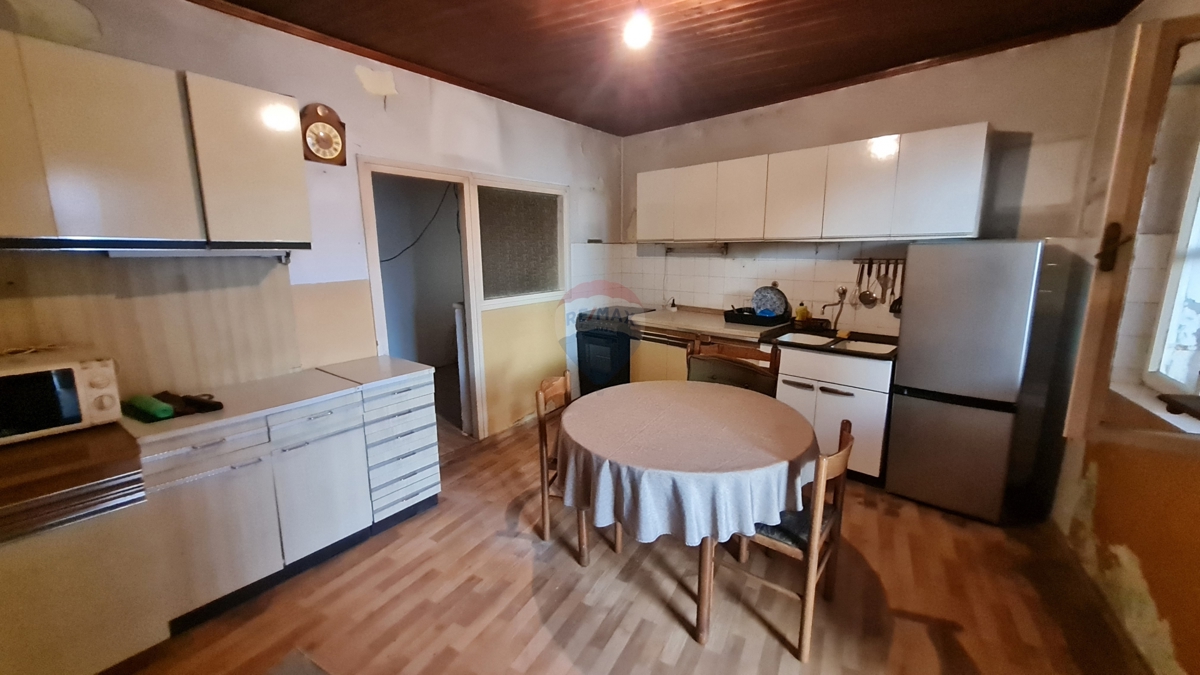 Casa Crnica, Šibenik, 78m2