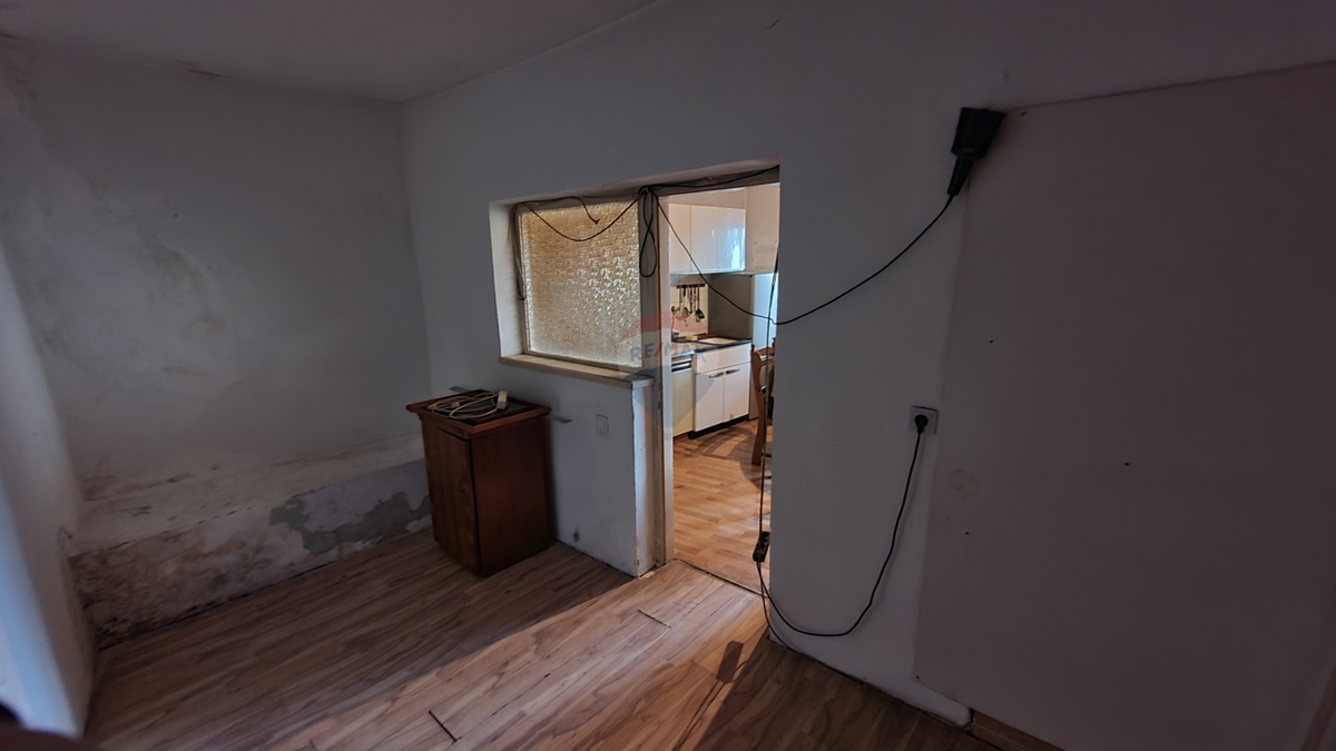 Casa Crnica, Šibenik, 78m2
