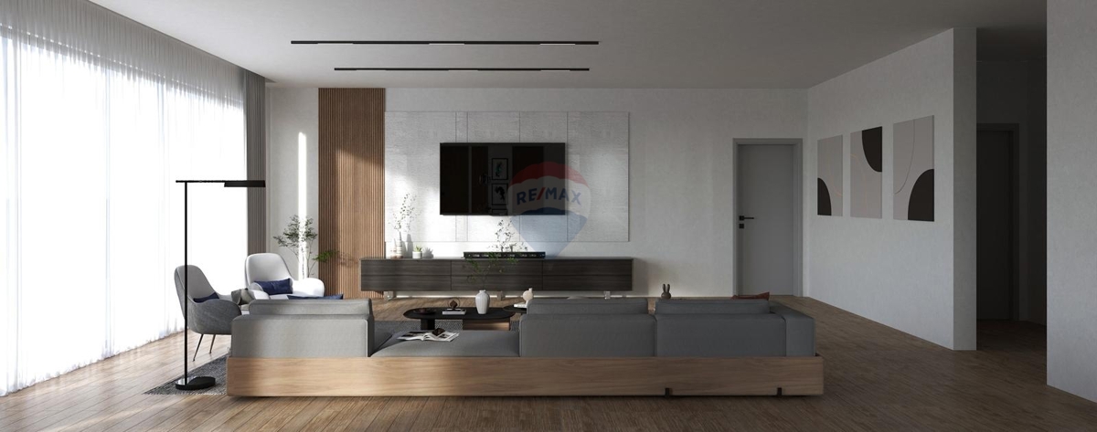 Ottimo appartamento con due camere da letto con garage e piscina (S1), Primošten