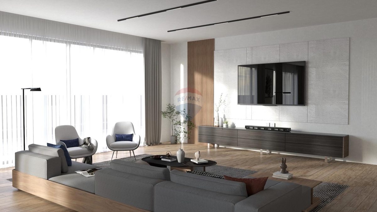 Ottimo appartamento con due camere da letto con garage e piscina (S1), Primošten